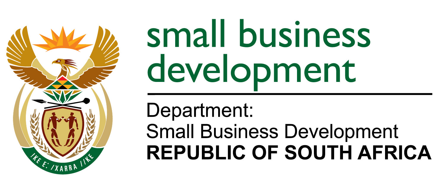 Department of Small Business Development